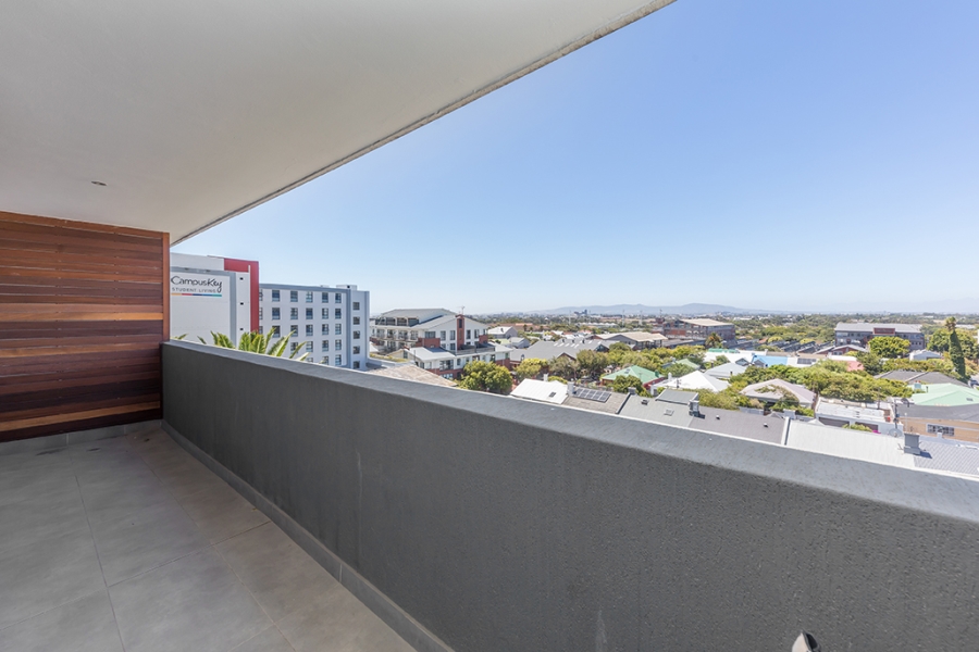 1 Bedroom Property for Sale in Observatory Western Cape